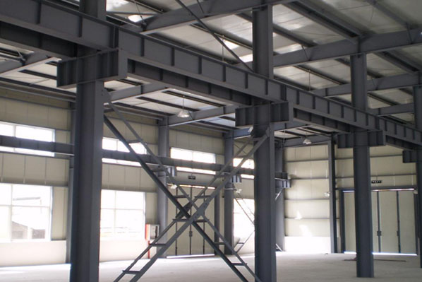 輕型剛結(jié),濟(jì)南鐵藝